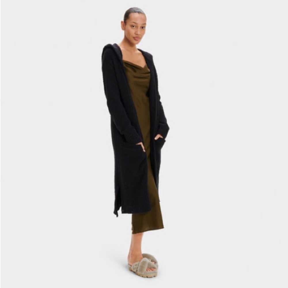 UGG Judith knit cardigan